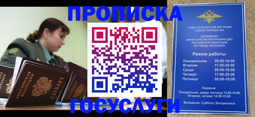 миграционный учет в Полярных Зорях